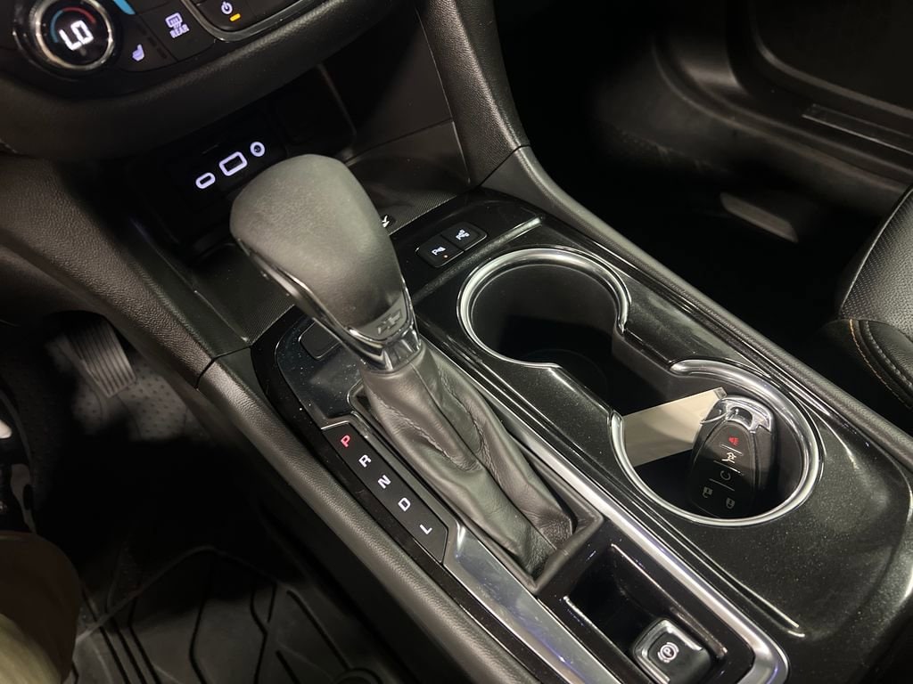 2024 Chevrolet Equinox Premier - Photo 25