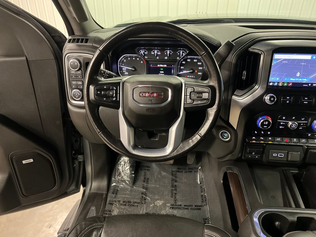 2019 GMC Sierra 1500 SLT - Photo 18
