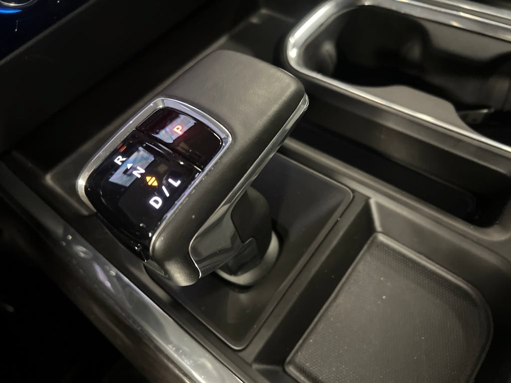 2023 Chevrolet Silverado 1500 LTZ - Photo 25