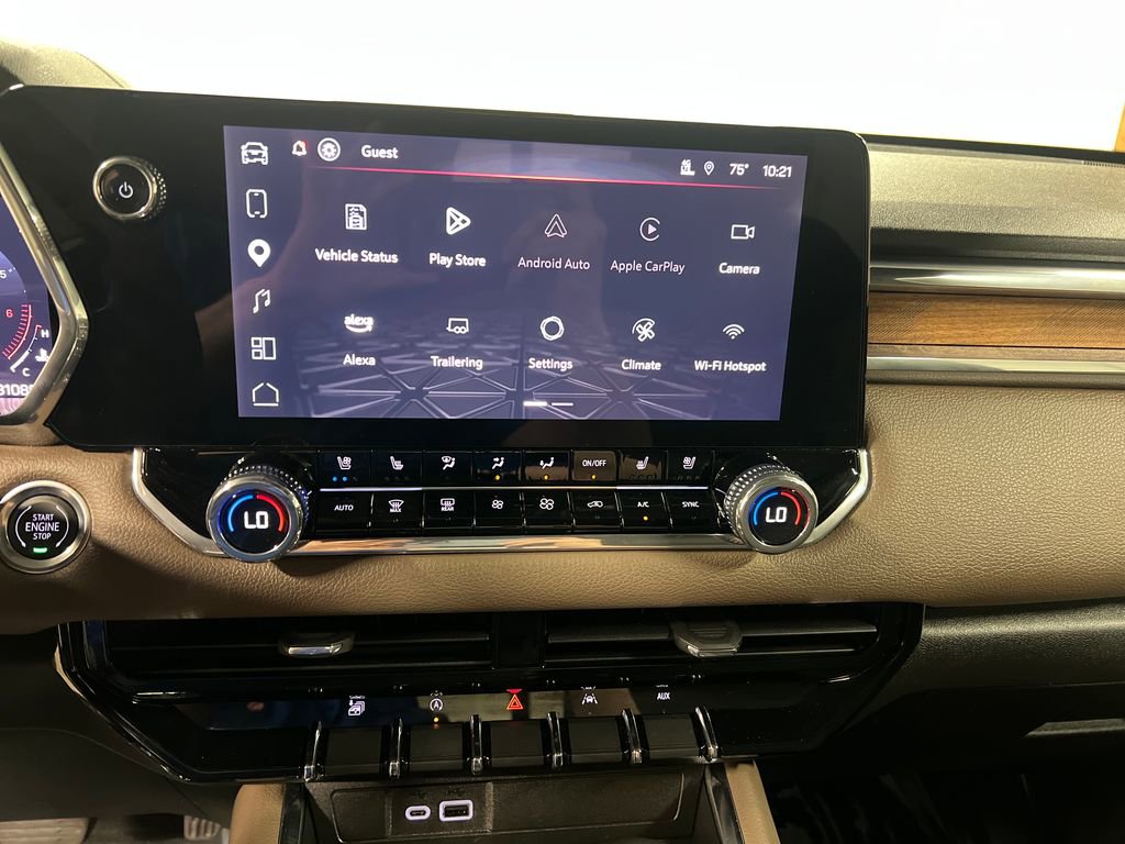 2024 GMC Canyon Denali - Photo 23