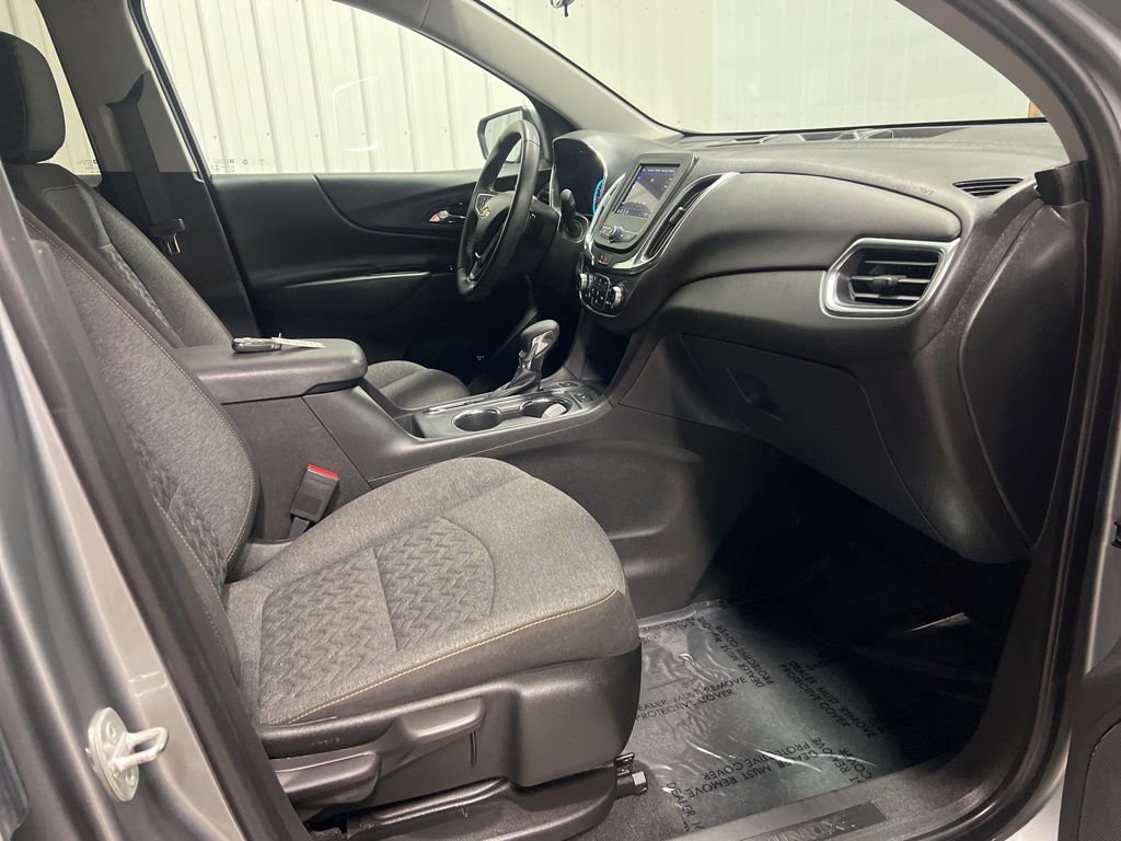 2023 Chevrolet Equinox LT - Photo 9