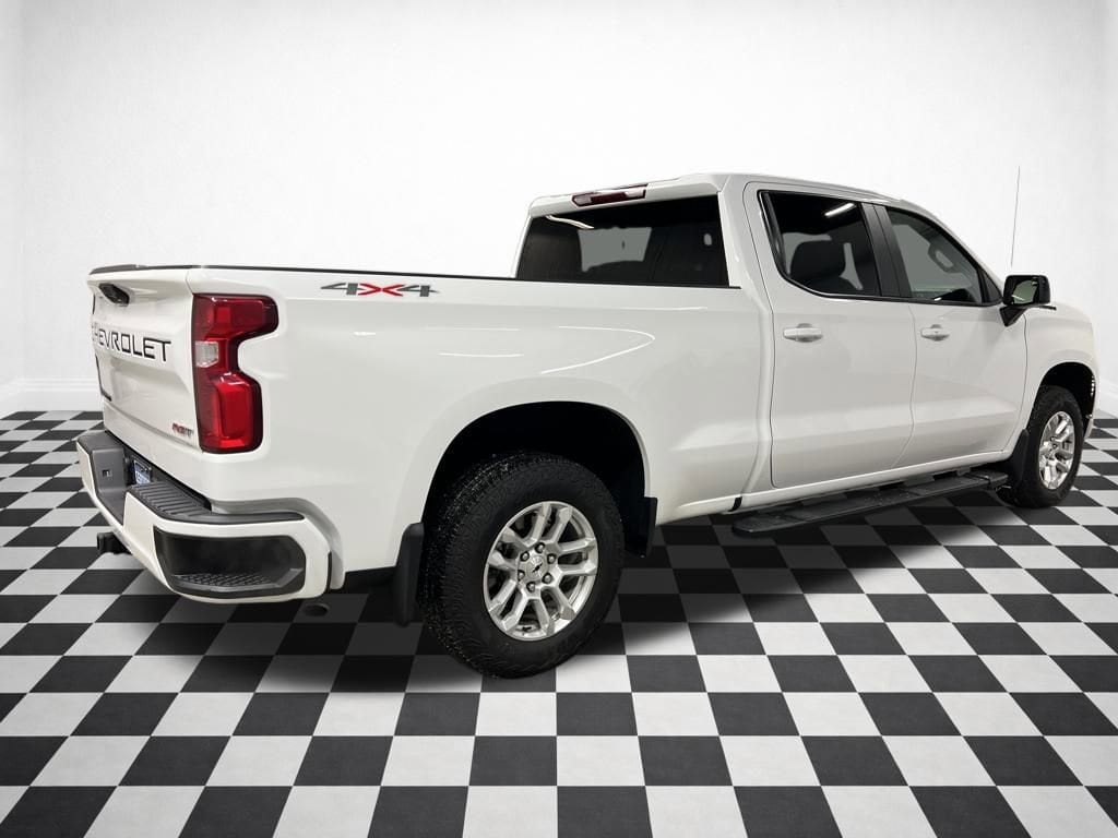 2024 Chevrolet Silverado 1500 RST - Photo 9