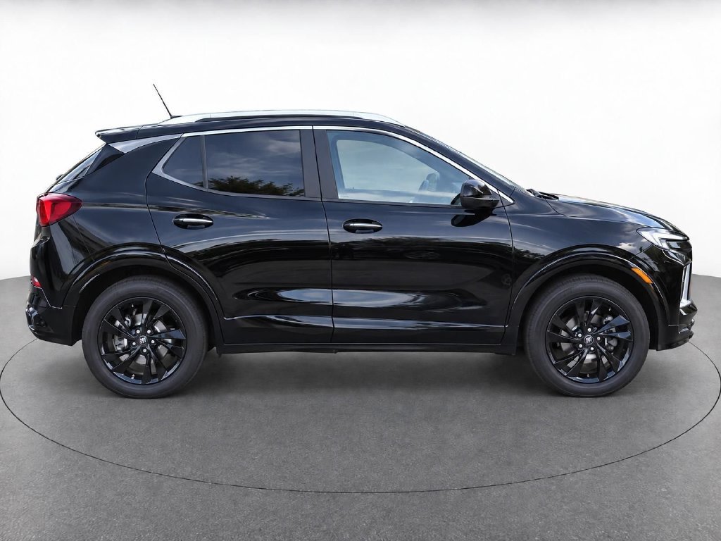 2025 Buick Encore GX Sport Touring - Photo 8