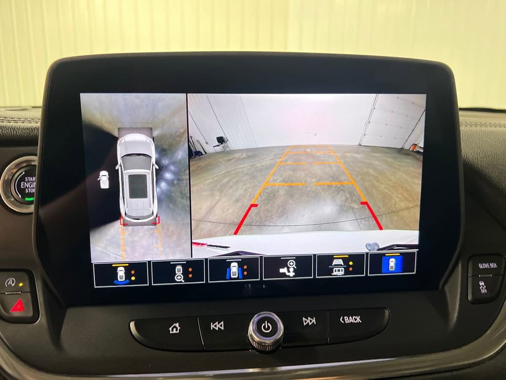 2023 Chevrolet Blazer 3LT - Photo 25