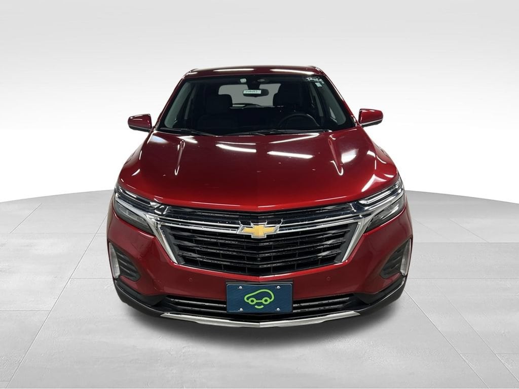 Used 2023 Chevrolet Equinox LT SUV