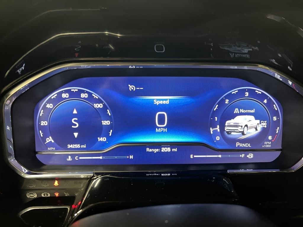 2023 Chevrolet Silverado 1500 RST - Photo 20