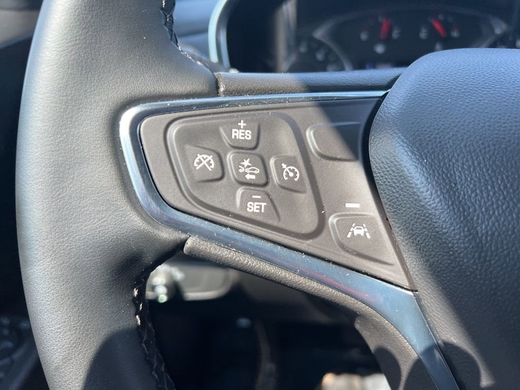 2024 Chevrolet Equinox LT - Photo 15