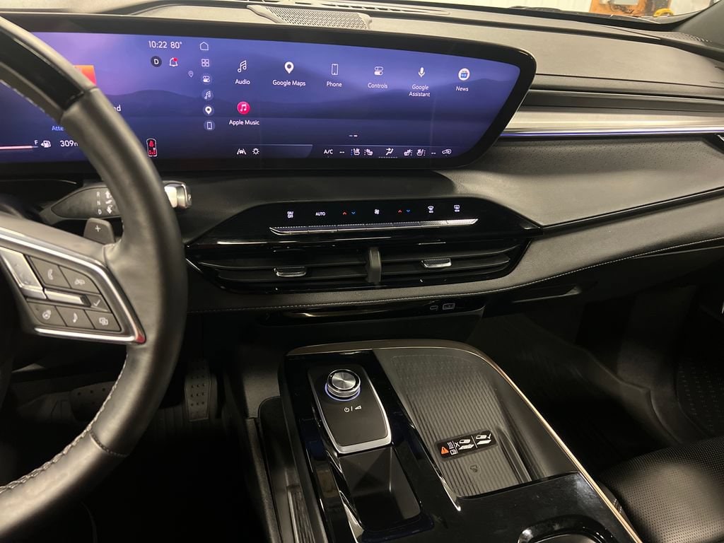 2025 Buick Enclave Avenir - Photo 23