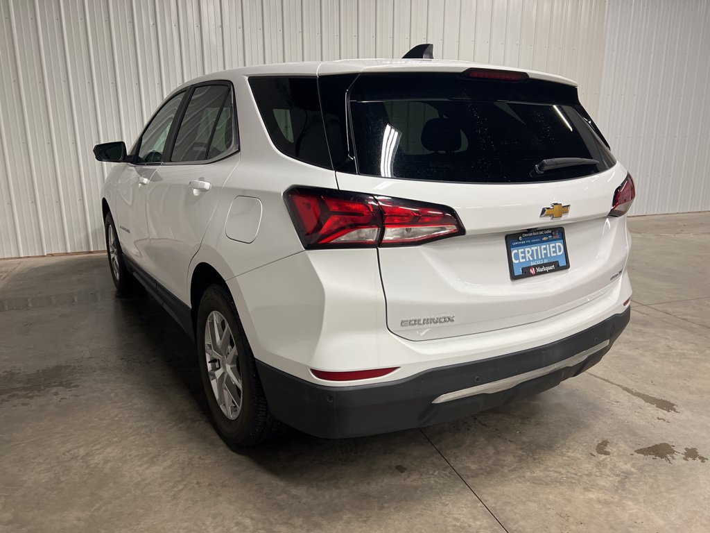2024 Chevrolet Equinox LT - Photo 5