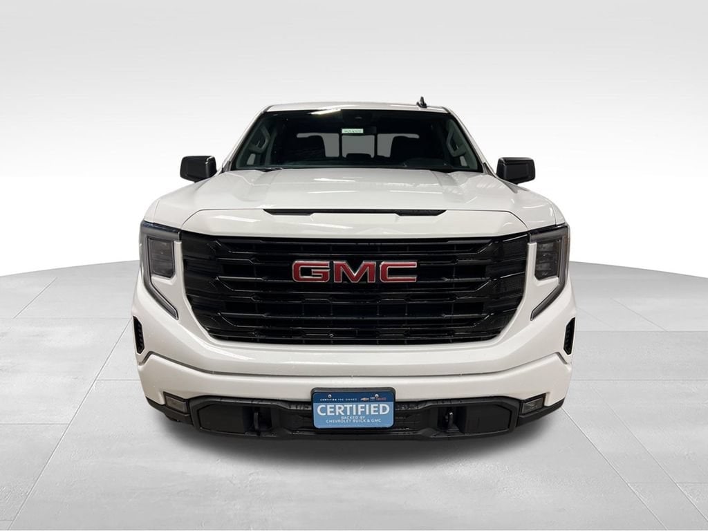 Used 2023 GMC Sierra 1500 Elevation Truck
