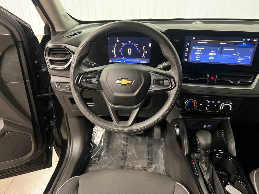 2025 Chevrolet Trailblazer LT - Photo 18