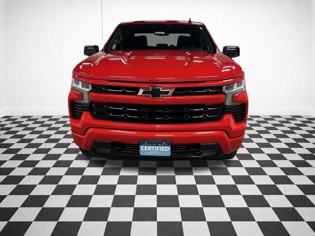 2023 Chevrolet Silverado 1500 RST - Photo 4