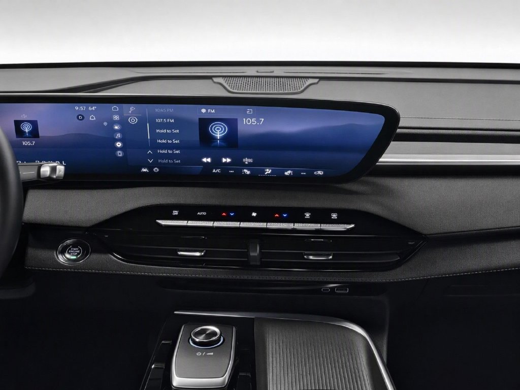 2026 Buick Enclave Preferred - Photo 19