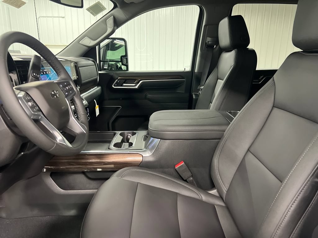 2026 Chevrolet Silverado 2500 HD LT - Photo 12