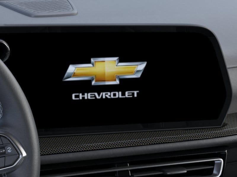 2027 Chevrolet Traverse Z71 - Photo 50