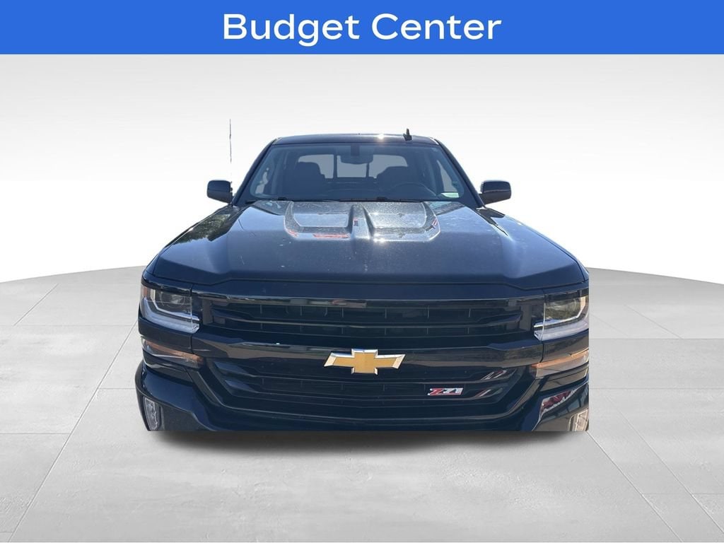 Used 2018 Chevrolet Silverado 1500 LT Truck