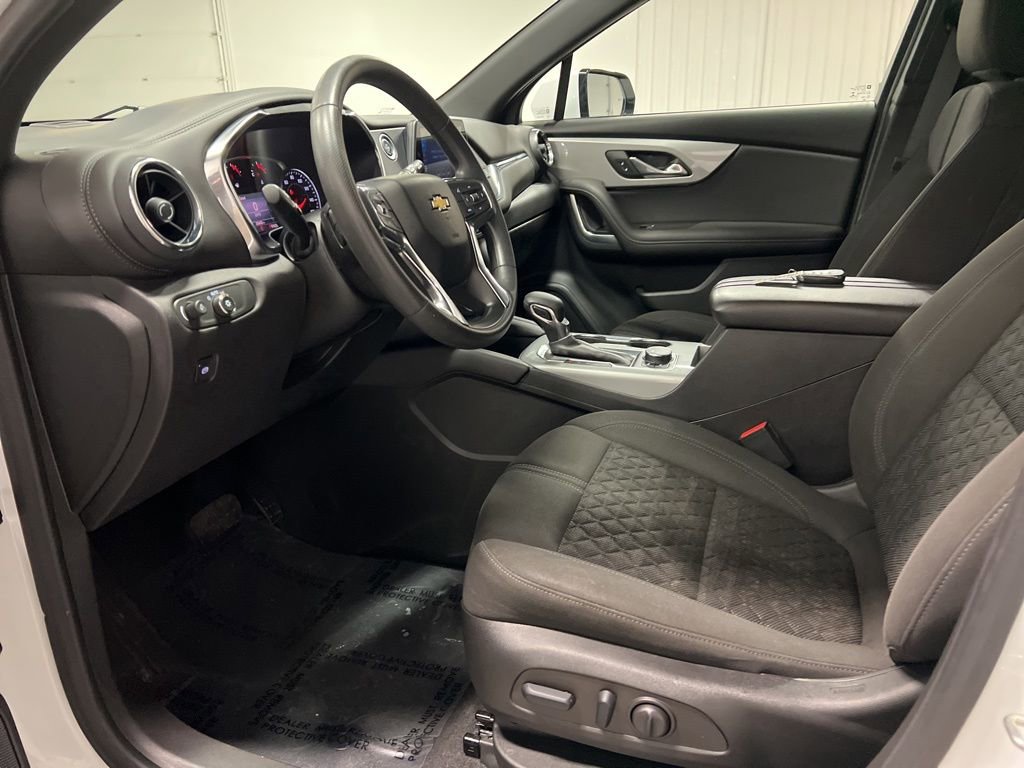 2022 Chevrolet Blazer 2LT - Photo 12