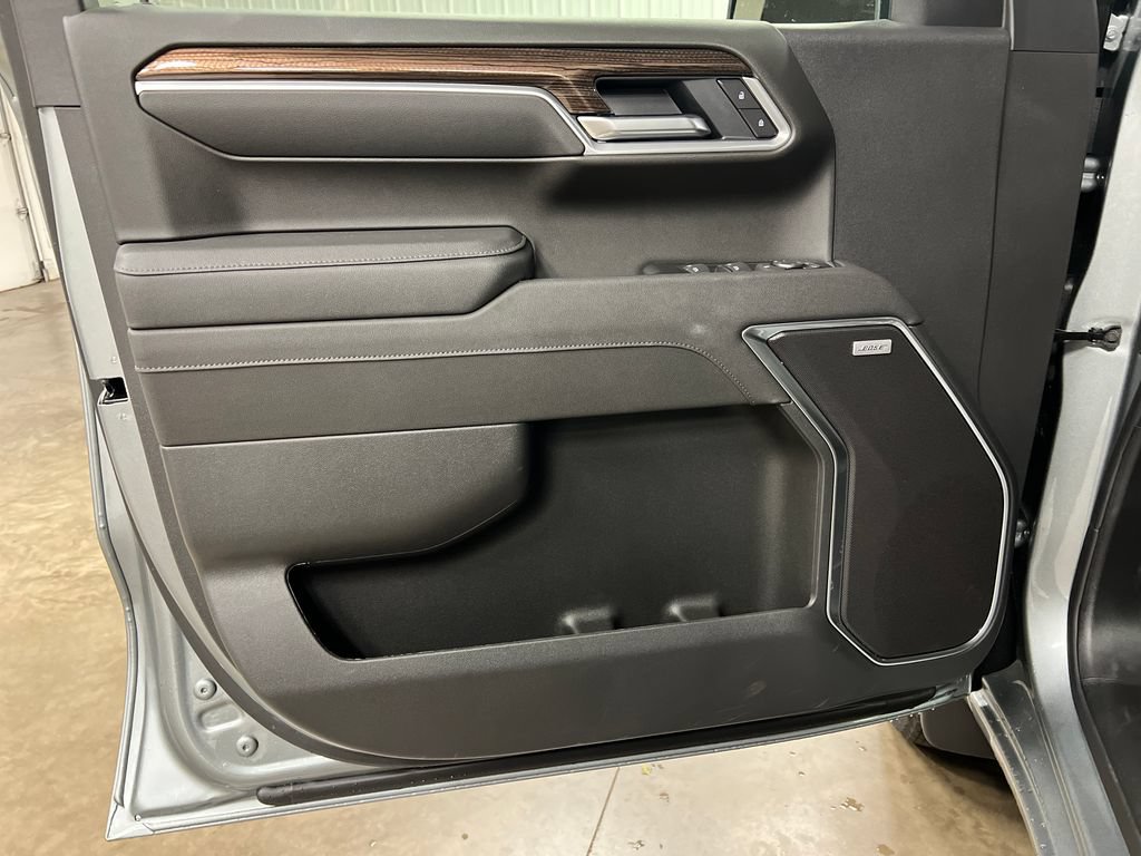 2026 Chevrolet Silverado 1500 RST - Photo 2