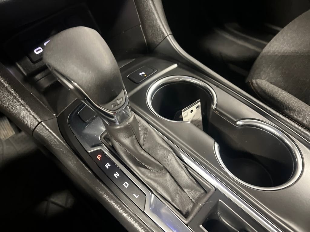 2024 Chevrolet Equinox LT - Photo 25