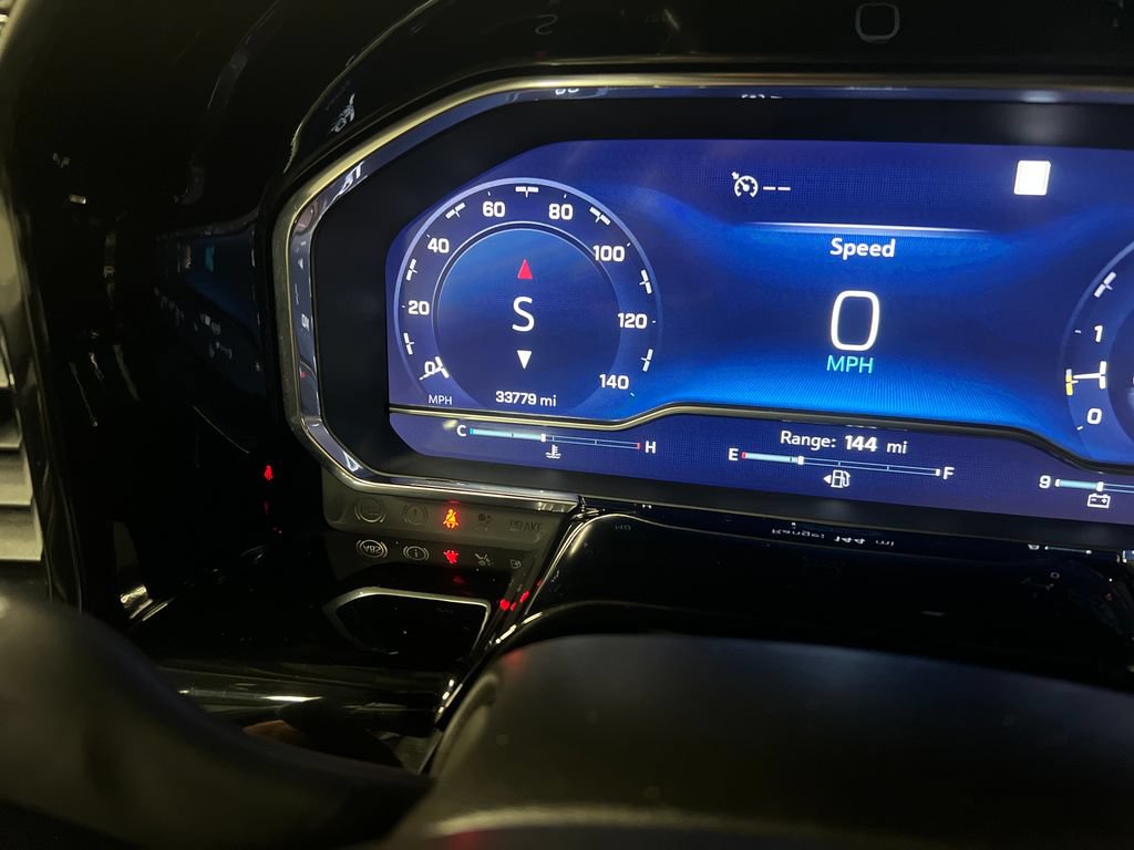 2023 Chevrolet Silverado 1500 LTZ - Photo 21