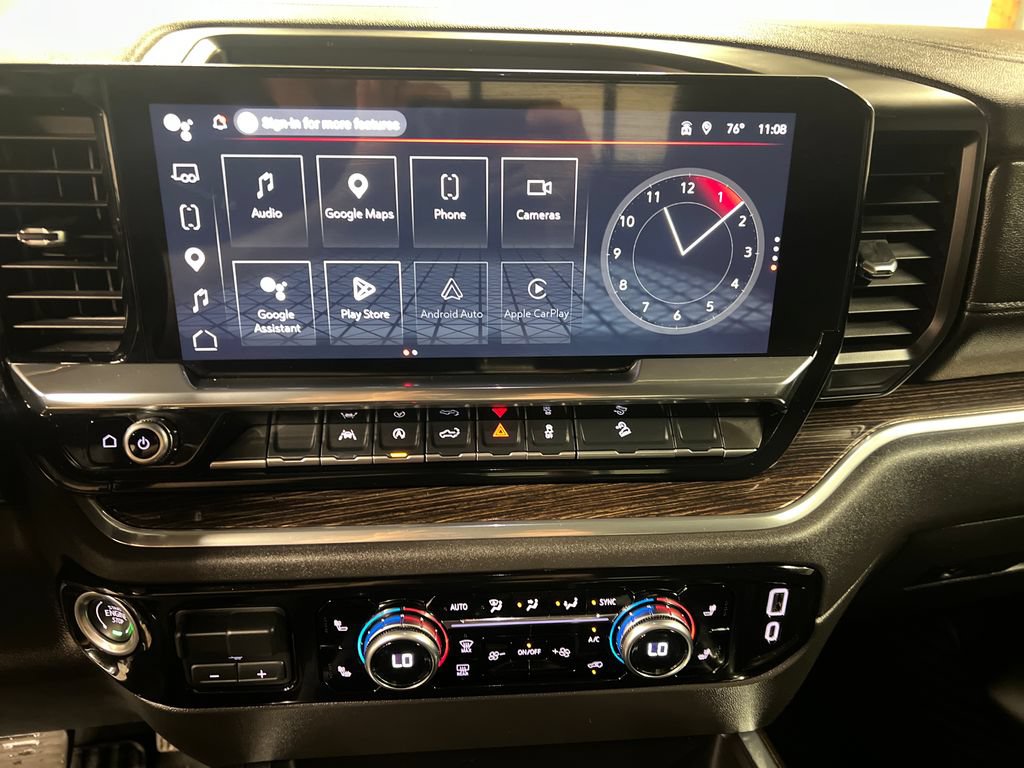 2025 GMC Sierra 1500 Elevation - Photo 24