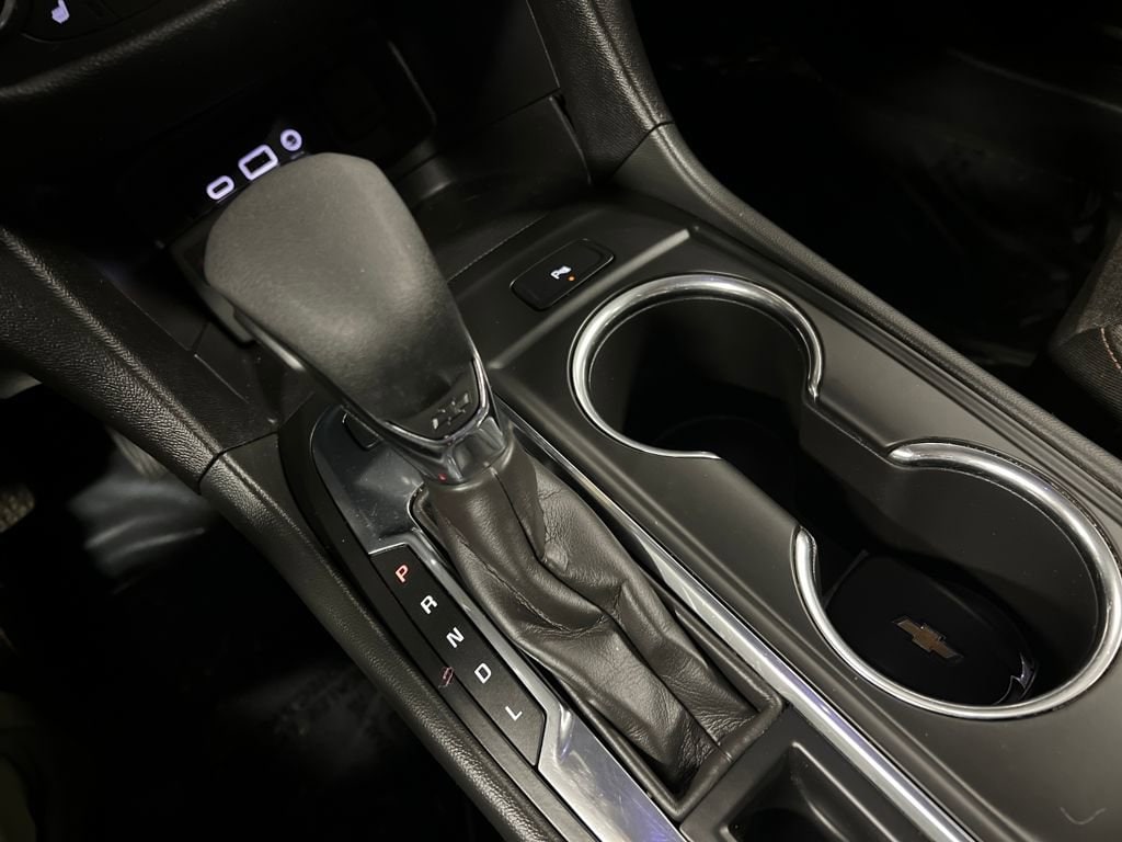 2023 Chevrolet Equinox LT - Photo 25
