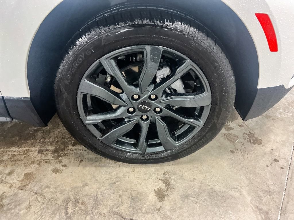 2023 Chevrolet Equinox RS - Photo 20