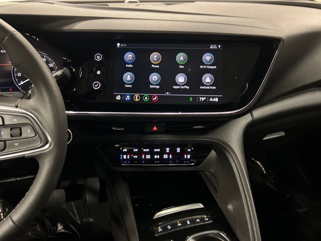 2023 Buick Envision Avenir - Photo 30