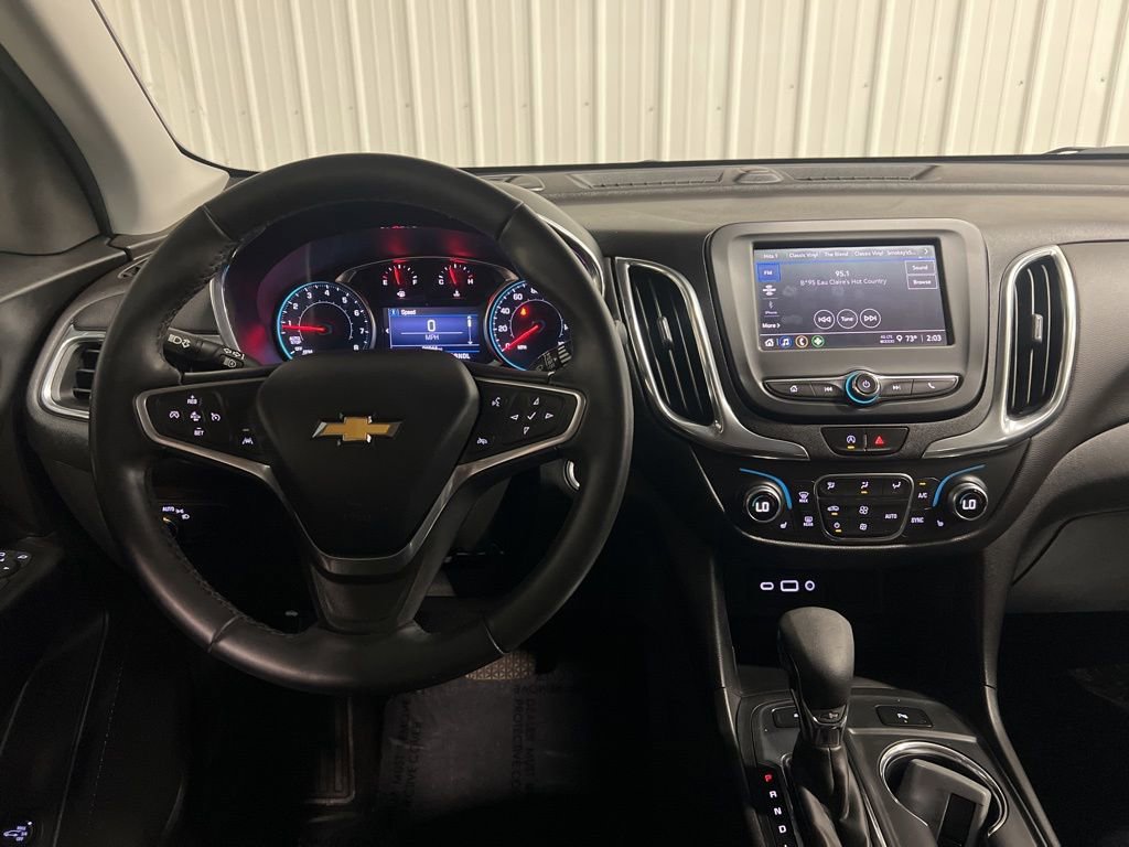 2023 Chevrolet Equinox LT - Photo 13
