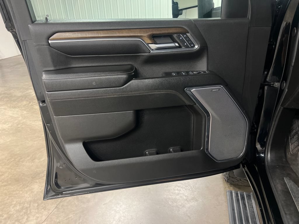 2024 Chevrolet Silverado 2500HD High Country - Photo 24