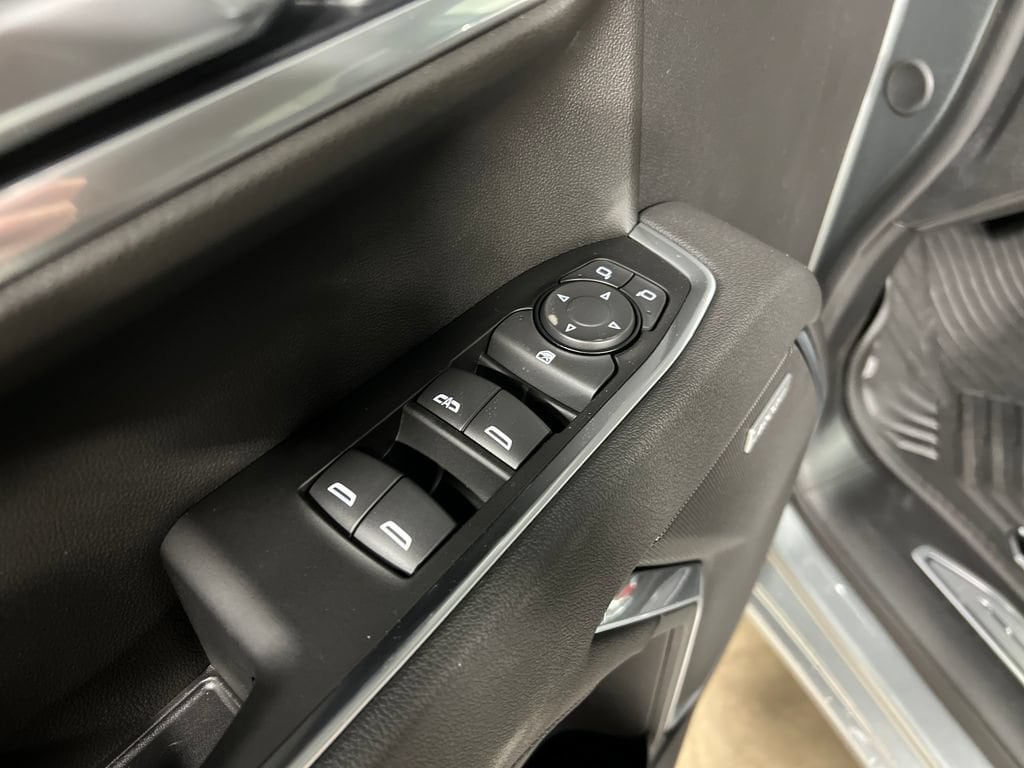 2026 Chevrolet Silverado 1500 RST - Photo 7