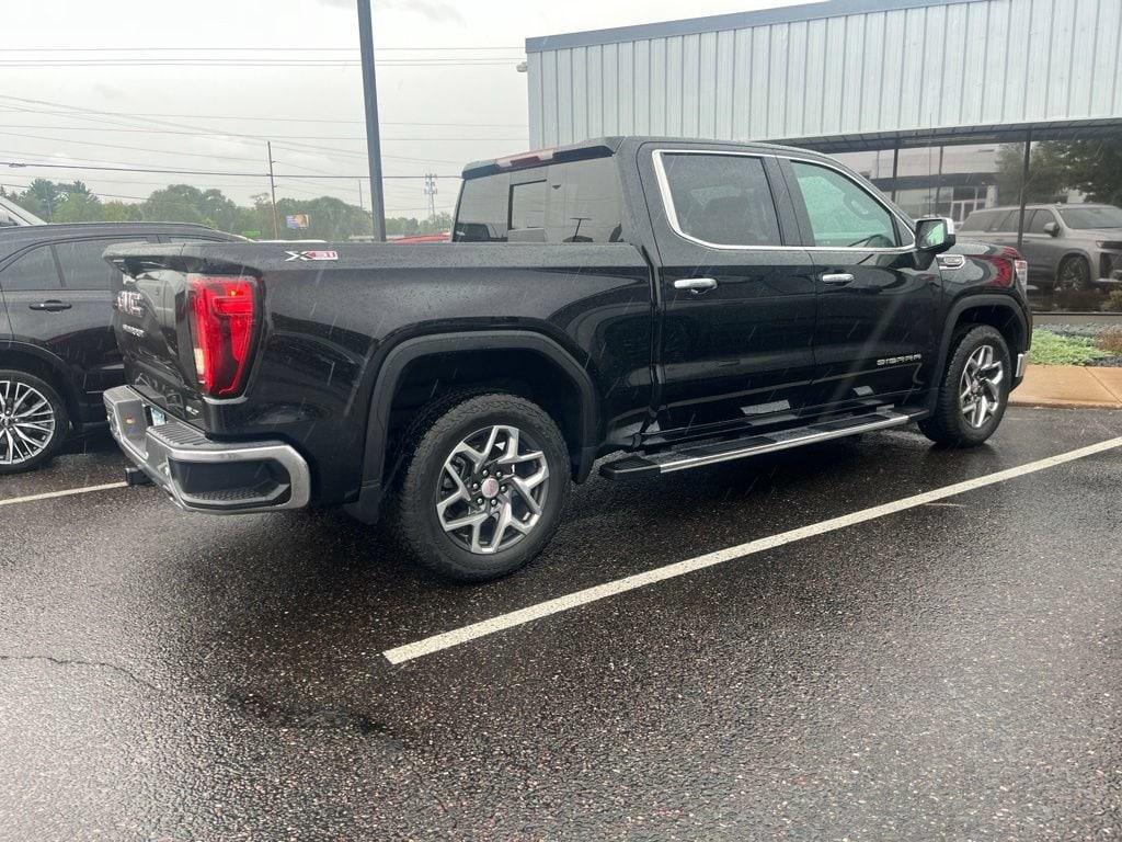 Used 2023 GMC Sierra 1500 SLT Truck