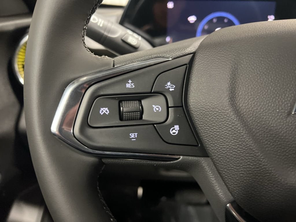 2026 Chevrolet Trax LT - Photo 14