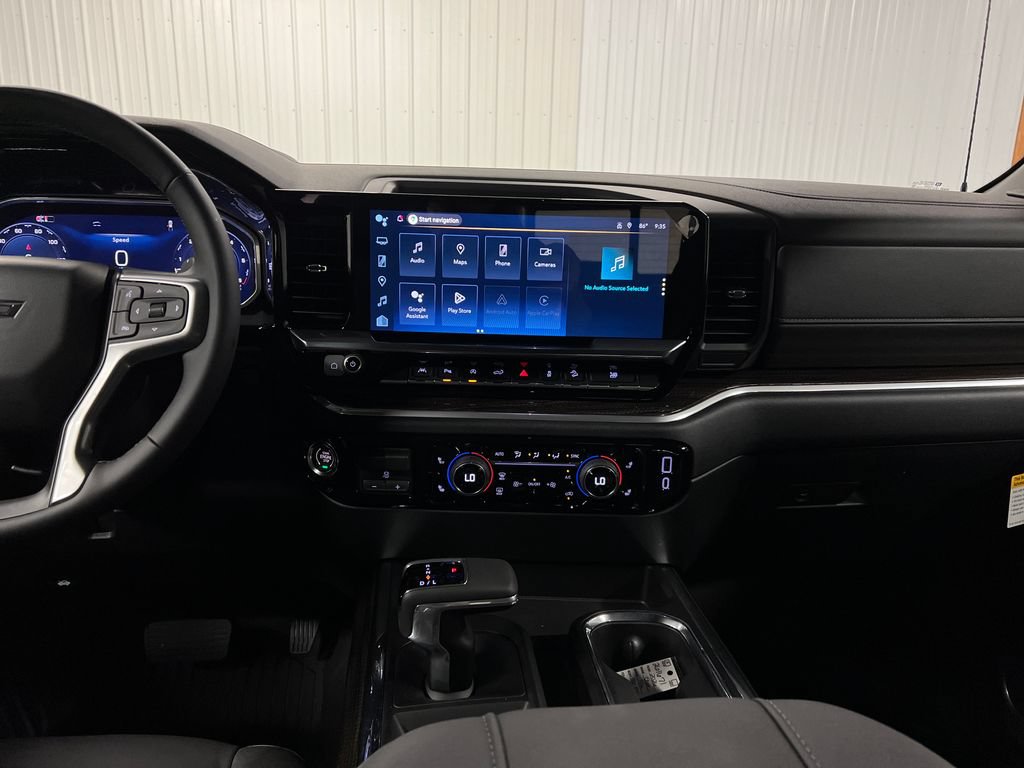 2026 Chevrolet Silverado 1500 RST - Photo 21
