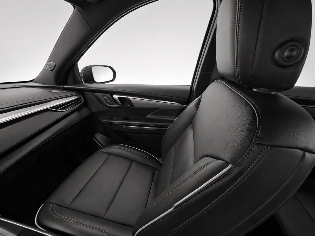 2026 Buick Enclave Preferred - Photo 18