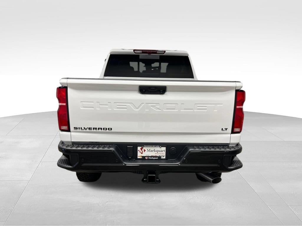 2026 Chevrolet Silverado 2500 HD LT - Photo 7