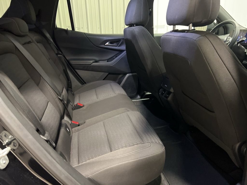 2025 Chevrolet Equinox LT - Photo 9