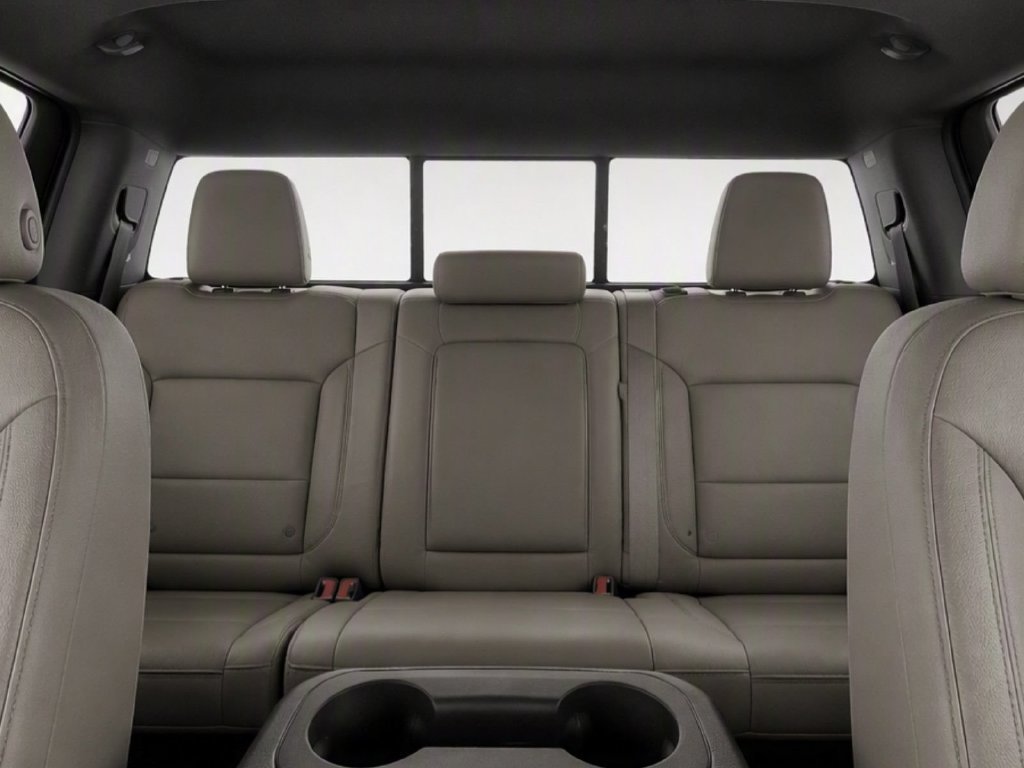2022 GMC Sierra 1500 Limited SLT - Photo 26