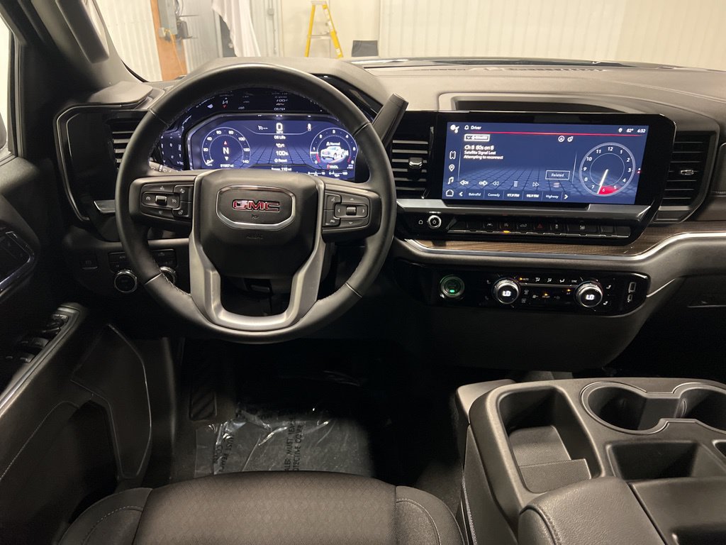 2024 GMC Sierra 1500 Elevation - Photo 41