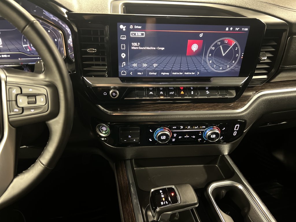 2025 GMC Sierra 1500 Elevation - Photo 22