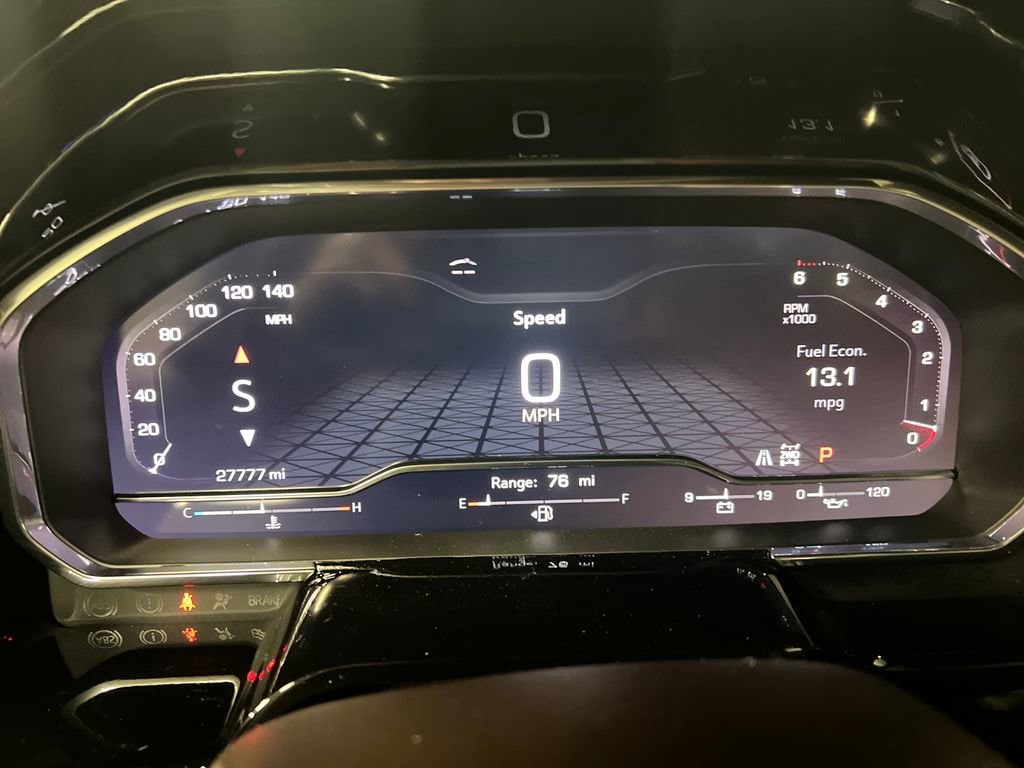 2024 GMC Sierra 1500 SLT - Photo 19