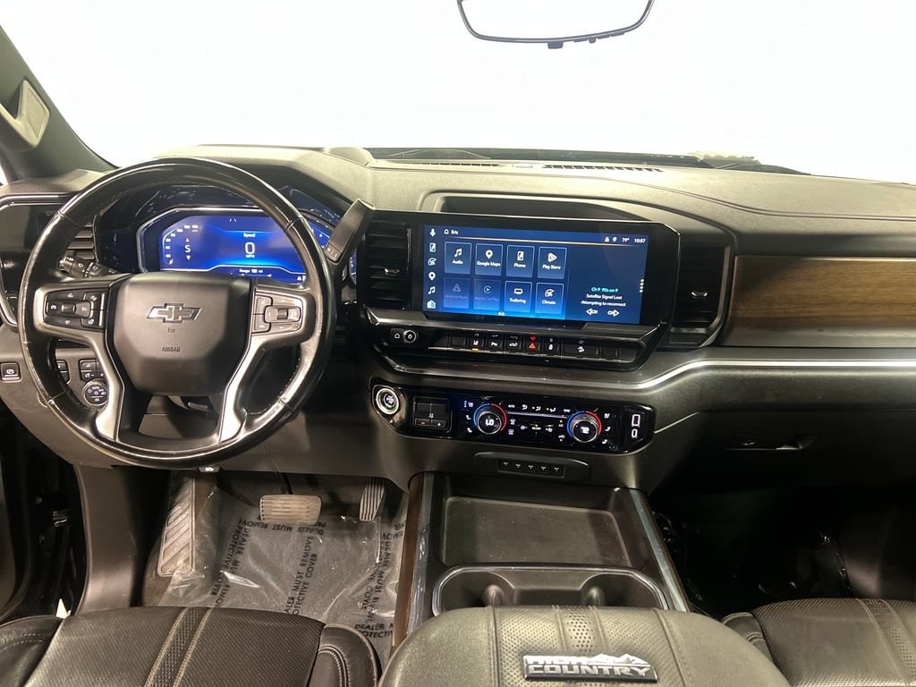 2024 Chevrolet Silverado 2500HD High Country - Photo 26
