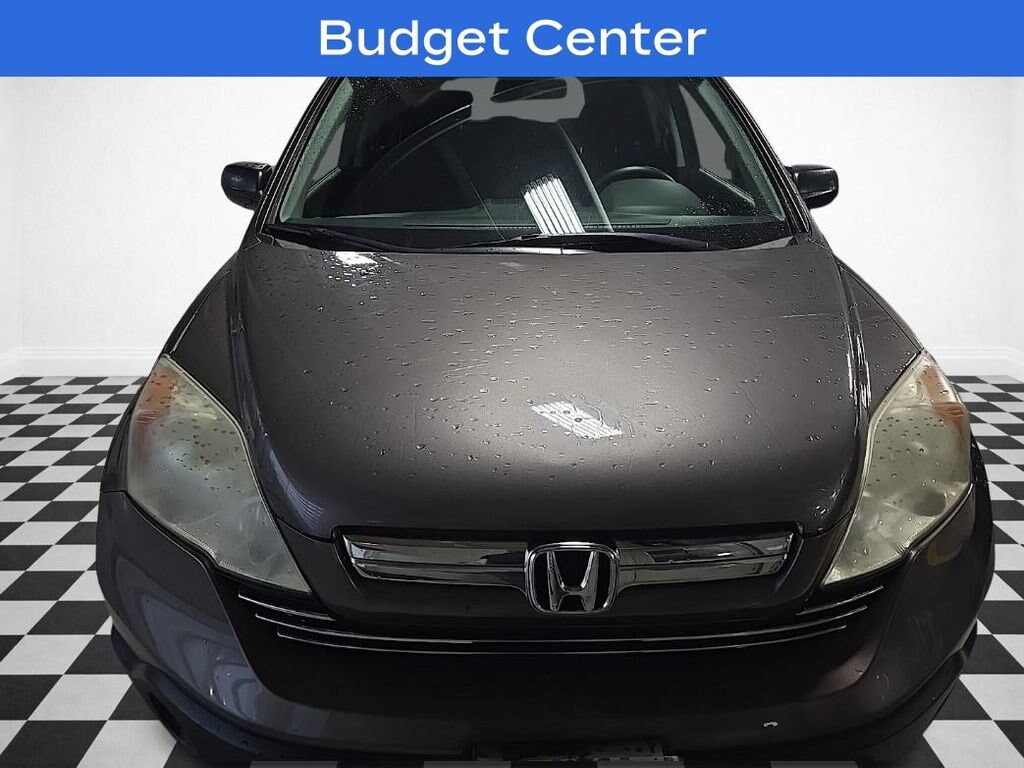 Used 2009 Honda CR-V EX SUV