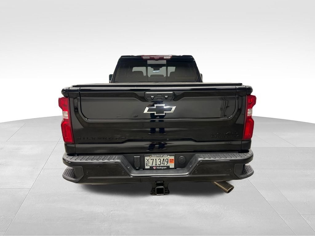 2024 Chevrolet Silverado 2500HD High Country - Photo 13