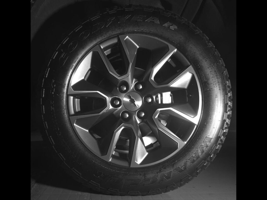 2024 Chevrolet Silverado 1500 RST - Photo 10