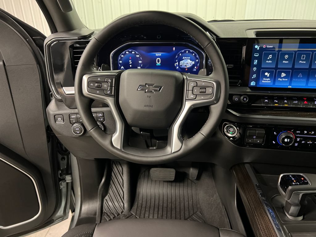 2026 Chevrolet Silverado 1500 RST - Photo 18