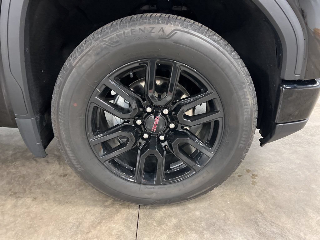 2023 GMC Sierra 1500 Elevation - Photo 19