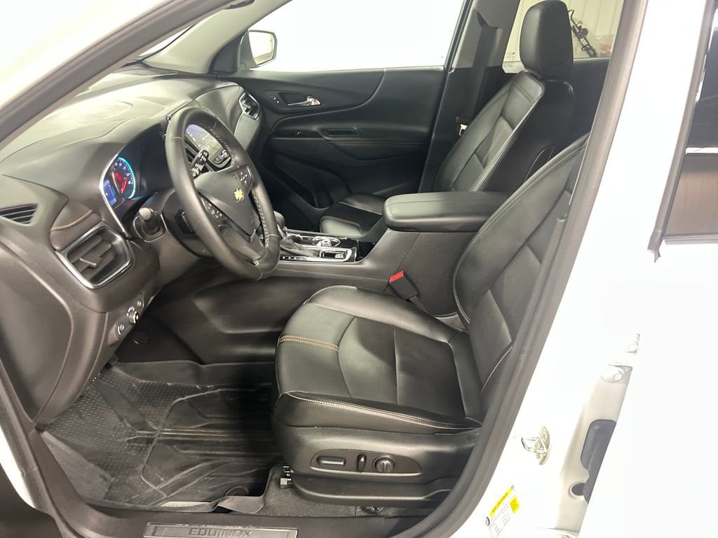 2024 Chevrolet Equinox Premier - Photo 13
