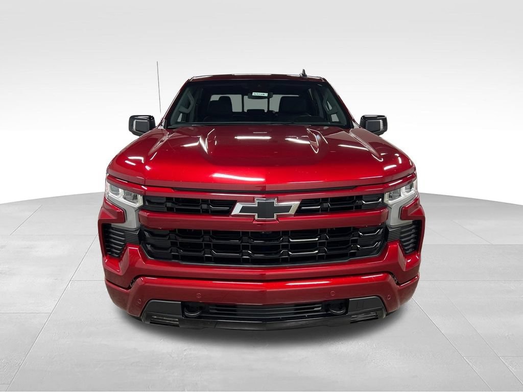 Used 2024 Chevrolet Silverado 1500 RST Truck