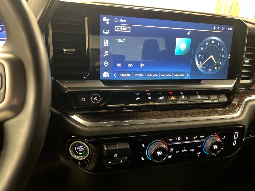 2023 Chevrolet Silverado 1500 RST - Photo 22